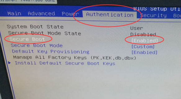 win10開機(jī)黑屏reboot and select怎么辦