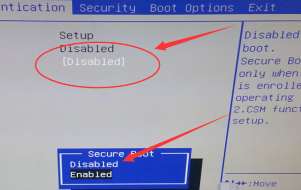 win10開機(jī)黑屏reboot and select怎么辦(2)