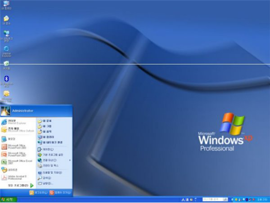 韓國(guó)人曾宣稱(chēng)開(kāi)發(fā)全兼容Windows 7的自主操作系統(tǒng)4200.png