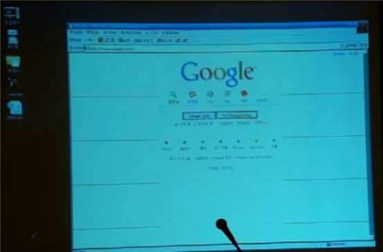 韓國(guó)人曾宣稱(chēng)開(kāi)發(fā)全兼容Windows 7的自主操作系統(tǒng)4646.png