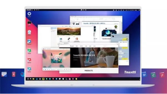 韓國(guó)人曾宣稱(chēng)開(kāi)發(fā)全兼容Windows 7的自主操作系統(tǒng)6488.png