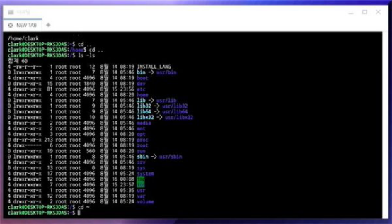韓國(guó)人曾宣稱(chēng)開(kāi)發(fā)全兼容Windows 7的自主操作系統(tǒng)7184.png